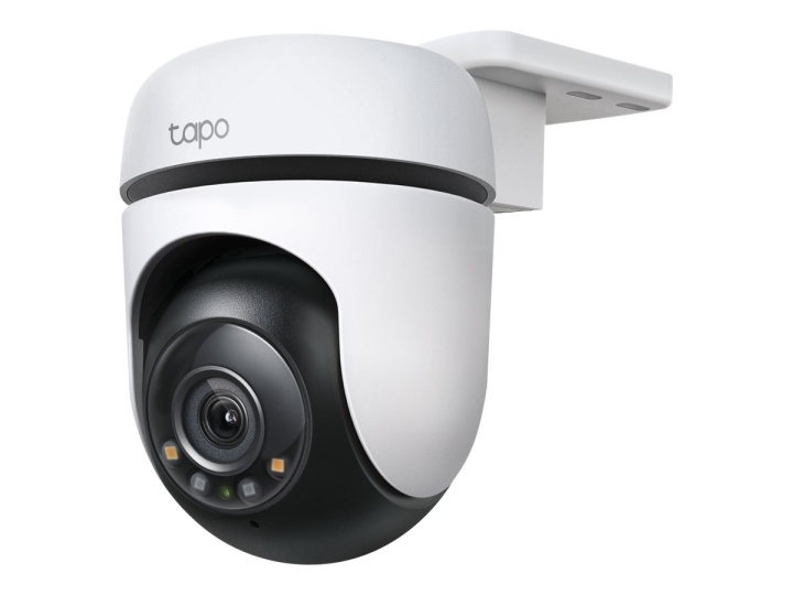 TP-Link Tapo C510W V1 Nätverksövervakningskamera för utomhusbruk 2304 x 1296 in de groep HUISHOUDEN & TUIN / Alarm & Beveiliging / Beveiligingscamera\'s / Digitaal (netwerk) / Buitencamera\'s bij TP E-commerce Nordic AB (C67157)