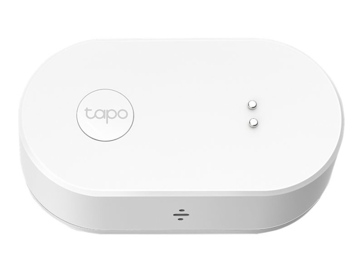 TP-Link Tapo T300 V1 Leak Sensor White in de groep HUISHOUDEN & TUIN / Smart home / Slimme sensoren bij TP E-commerce Nordic AB (C67158)