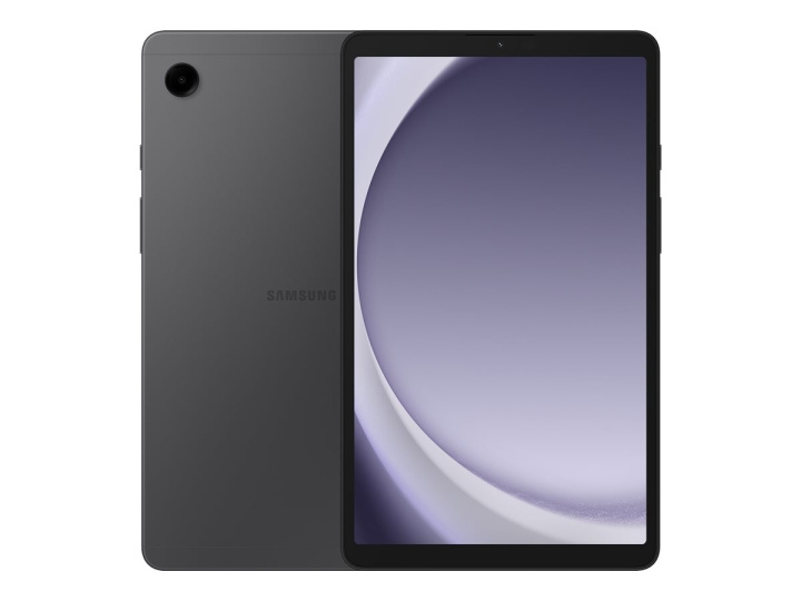 Samsung Galaxy Tab A9 8.7 64GB 4GB Grå in de groep SMARTPHONE & TABLETS / Tablets bij TP E-commerce Nordic AB (C67173)