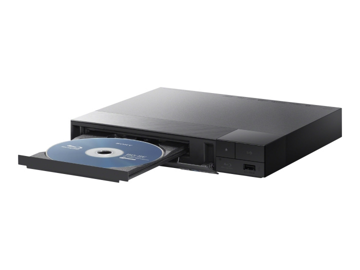 Sony BDP-S3700 Blu-ray disc-spelare in de groep HOME ELECTRONICS / Audio & Beeld / Thuisbioscoop, Hifi en Draagbaar / Blu-ray- en dvd-spelers bij TP E-commerce Nordic AB (C67179)