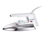 Severin BA 3211 Steam Iron 1200W White in de groep HUISHOUDEN & TUIN / Kledingverzorging / Strijkijzers bij TP E-commerce Nordic AB (C67183)