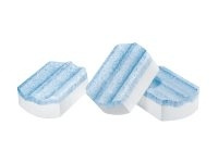 Siemens Descaling tablets TZ80002A in de groep HUISHOUDEN & TUIN / Huishoudelijke apparaten / Koffiezetapparaten en accessoires / Filters & Accessoires bij TP E-commerce Nordic AB (C67189)