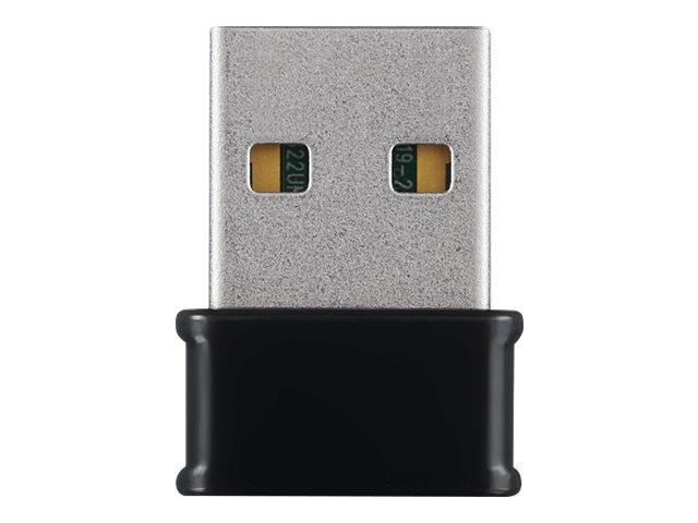 ZyXEL NWD6602 Network adapter IEEE 802.11n IEEE 802.11ac IEEE 802.11b IEEE 802.11a IEEE 802.11g in de groep COMPUTERS & RANDAPPARATUUR / Netwerk / Netwerkkaarten / USB Draadloos bij TP E-commerce Nordic AB (C67213)