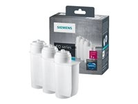 Siemens BRITA Water Filter in de groep HUISHOUDEN & TUIN / Huishoudelijke apparaten / Koffiezetapparaten en accessoires / Filters & Accessoires bij TP E-commerce Nordic AB (C67217)