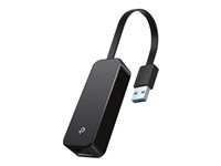 TP-Link nätverksadapter SuperSpeed ​​​​USB 3.0 1 Gbps kablage in de groep COMPUTERS & RANDAPPARATUUR / Netwerk / WiFi Extenders bij TP E-commerce Nordic AB (C67227)