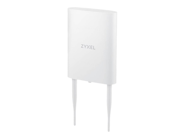 ZyXEL NWA55AXE Wireless Connection White in de groep COMPUTERS & RANDAPPARATUUR / Netwerk / Toegangspunten bij TP E-commerce Nordic AB (C67228)