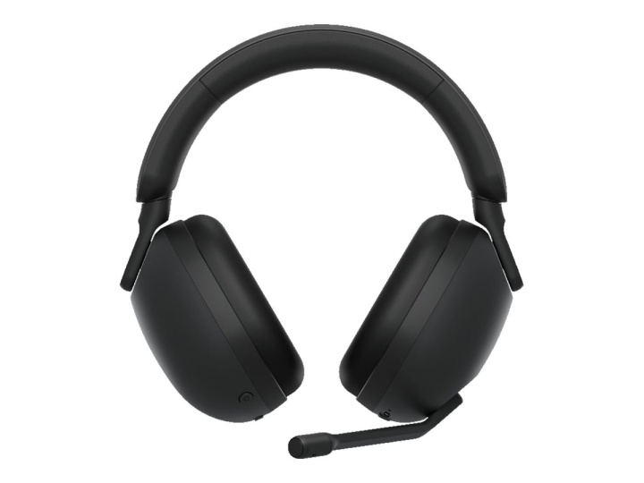 Sony INZONE H9 trådlöst headset svart in de groep COMPUTERS & RANDAPPARATUUR / GAMING / Koptelefoon bij TP E-commerce Nordic AB (C67229)