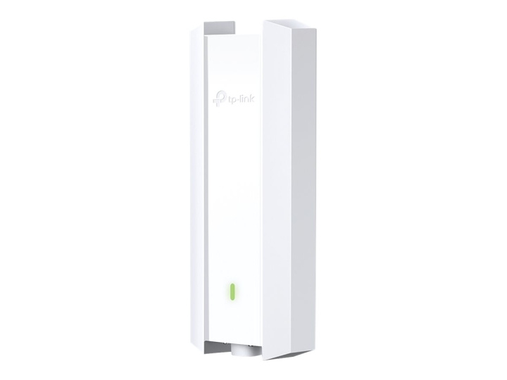 TP-Link Omada EAP650-Outdoor V1 trådlös anslutning Vit in de groep COMPUTERS & RANDAPPARATUUR / Netwerk / WiFi Extenders bij TP E-commerce Nordic AB (C67230)