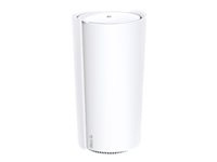 TP-Link Deco XE200 V1 Wi-Fi-system Desktop in de groep COMPUTERS & RANDAPPARATUUR / Netwerk / Routers bij TP E-commerce Nordic AB (C67238)