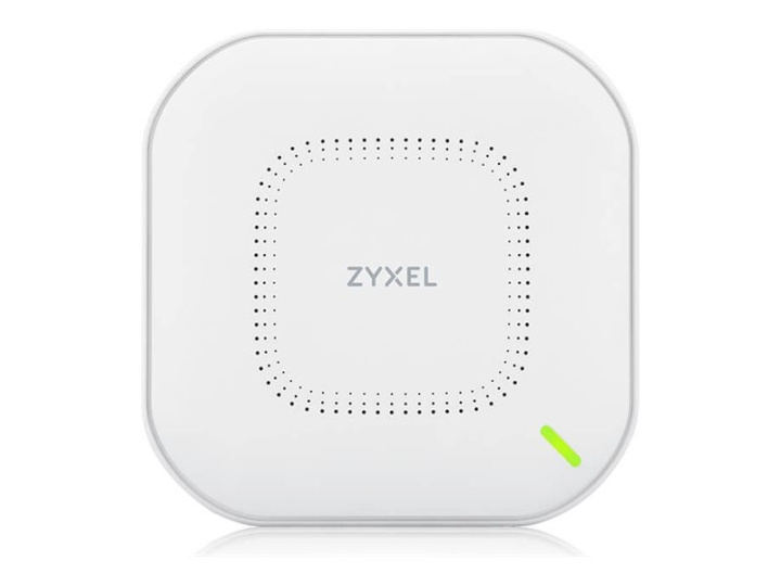 ZyXEL WAX630S Wireless Connection White in de groep COMPUTERS & RANDAPPARATUUR / Netwerk / Toegangspunten bij TP E-commerce Nordic AB (C67248)