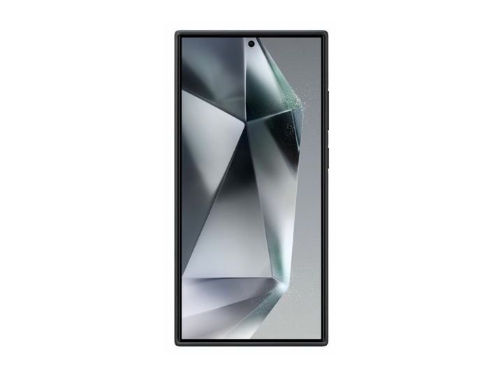 Samsung GP-FPS928HCA Skyddsfodral Svart Samsung Galaxy S24 Ultra in de groep SMARTPHONE & TABLETS / Mobielbescherming / Samsung bij TP E-commerce Nordic AB (C67250)