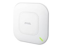 ZyXEL WAX610D Wireless Connection White in de groep COMPUTERS & RANDAPPARATUUR / Netwerk / Toegangspunten bij TP E-commerce Nordic AB (C67255)