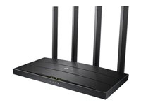 TP-Link Archer AX12 V1 Wireless router Desktop in de groep COMPUTERS & RANDAPPARATUUR / Netwerk / Routers bij TP E-commerce Nordic AB (C67258)