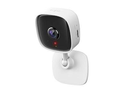 TP-Link TC60 Network Surveillance Camera in de groep HUISHOUDEN & TUIN / Alarm & Beveiliging / Beveiligingscamera\'s / Digitaal (netwerk) / Buitencamera\'s bij TP E-commerce Nordic AB (C67270)