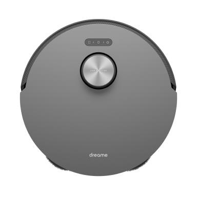 Xiaomi DreameBot L10S Pro Robot Vacuum Cleaner Black in de groep HUISHOUDEN & TUIN / Schoonmaakproducten / Stofzuigers & Accessoires / Robotstofzuigers bij TP E-commerce Nordic AB (C67271)