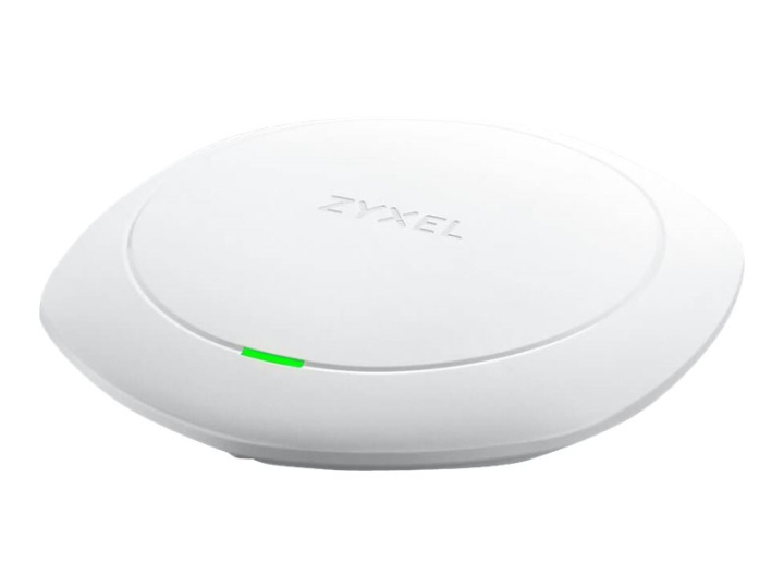 ZyXEL NWA5123-AC HD Wireless Connection White in de groep COMPUTERS & RANDAPPARATUUR / Netwerk / Toegangspunten bij TP E-commerce Nordic AB (C67272)