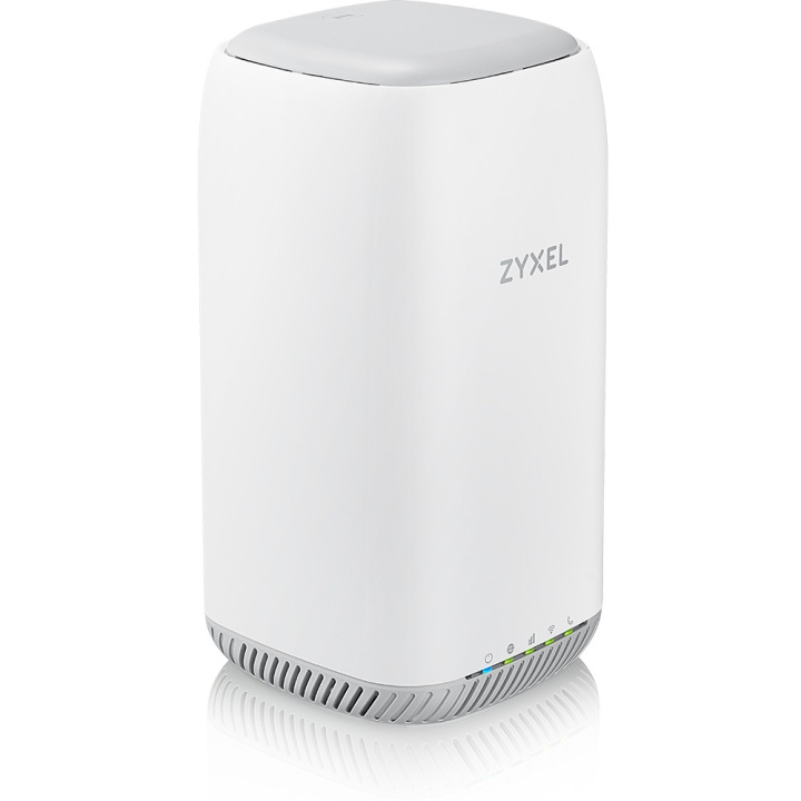 ZyXEL WL-Router LTE5398 Wireless Router in de groep COMPUTERS & RANDAPPARATUUR / Netwerk / Routers bij TP E-commerce Nordic AB (C67286)