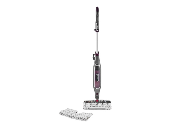 Shark Klik n\' Flip S6003EU Steam Cleaner in de groep HUISHOUDEN & TUIN / Schoonmaakproducten / Wassen met stoom bij TP E-commerce Nordic AB (C67297)