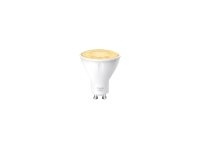 TP-Link Tapo L610 Glödlampa/LED 2,9W D 350lumen 2700K Varmvitt ljus in de groep HOME ELECTRONICS / Verlichting / LED-lampen bij TP E-commerce Nordic AB (C67308)