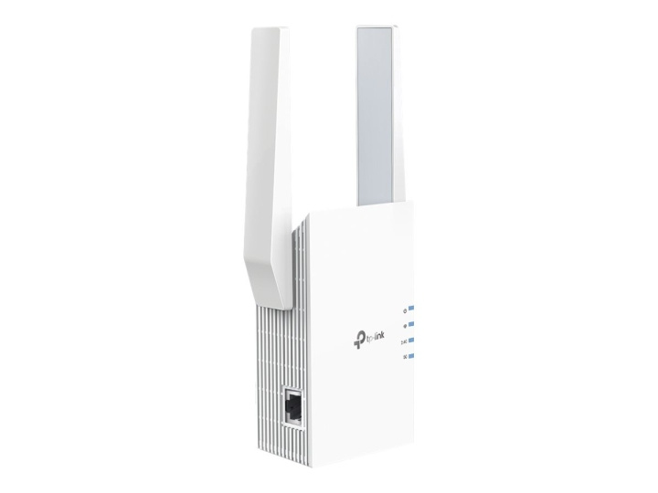 TP-Link RE705X V1 WiFi Range Extender in de groep COMPUTERS & RANDAPPARATUUR / Netwerk / WiFi Extenders bij TP E-commerce Nordic AB (C67309)