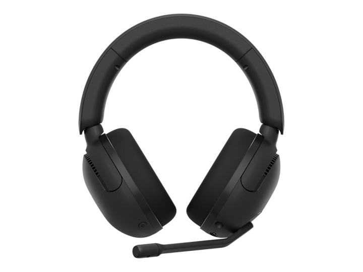 Sony INZONE H5 trådlöst headset med sladd Svart in de groep COMPUTERS & RANDAPPARATUUR / GAMING / Koptelefoon bij TP E-commerce Nordic AB (C67326)