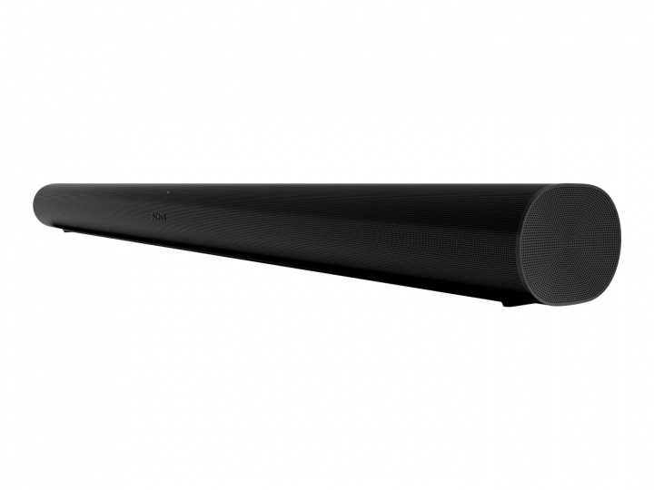 Sonos Arc 5.0-kanals soundbar Svart in de groep HOME ELECTRONICS / Audio & Beeld / Thuisbioscoop, Hifi en Draagbaar / Bluetooth-zenders bij TP E-commerce Nordic AB (C67339)