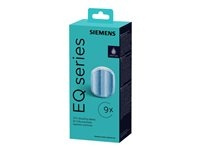 Siemens Descaling Tablets TZ80032A in de groep HUISHOUDEN & TUIN / Huishoudelijke apparaten / Koffiezetapparaten en accessoires / Filters & Accessoires bij TP E-commerce Nordic AB (C67351)