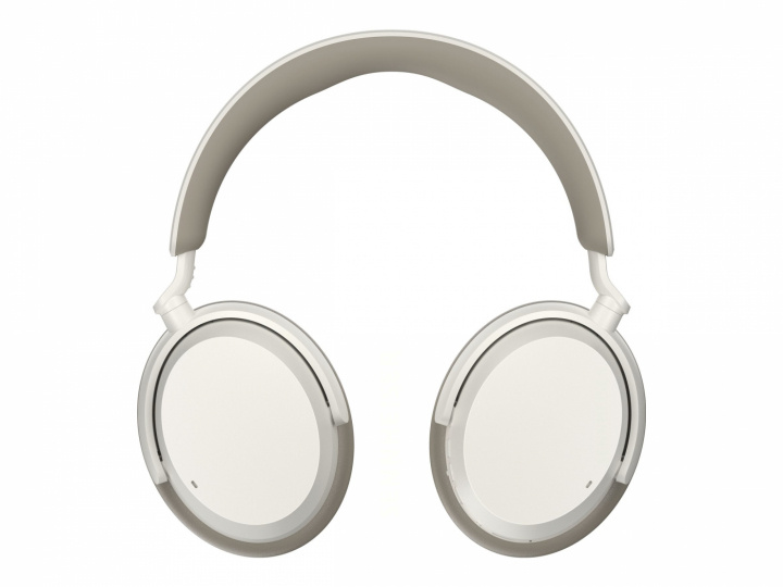 Sennheiser ACCENTUM Wireless Wireless Headphones White in de groep HOME ELECTRONICS / Audio & Beeld / Koptelefoon & Accessoires / Koptelefoon bij TP E-commerce Nordic AB (C67360)