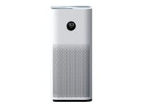 Xiaomi Smart Air Purifier 4 Air Purifier Floor Standing White in de groep HUISHOUDEN & TUIN / Ventilatoren & Klimaatproducten / Luchtreinigers bij TP E-commerce Nordic AB (C67367)