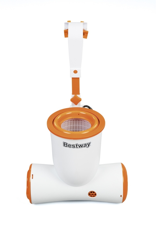 Bestway Filterpump Skimatic 2574L in de groep HUISHOUDEN & TUIN / Tuinproducten / Zwembad & Accessoires / Circulatiepomp bij TP E-commerce Nordic AB (C67382)