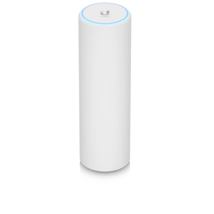 Ubiquiti UniFi U6 Mesh WiFi 6 Wireless Connection White in de groep COMPUTERS & RANDAPPARATUUR / Netwerk / Toegangspunten bij TP E-commerce Nordic AB (C67402)