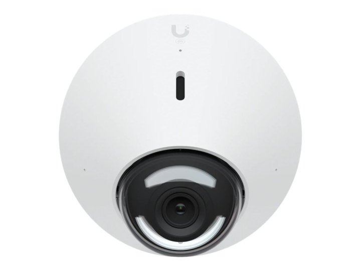 Ubiquiti UniFi Protect G5 Nätverksövervakningskamera 2688 x 1512 in de groep HUISHOUDEN & TUIN / Alarm & Beveiliging / Beveiligingscamera\'s / Digitaal (netwerk) / Binnencamera\'s bij TP E-commerce Nordic AB (C67409)