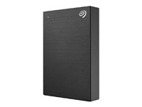 SEAGATE One Touch Hard disk STKZ5000400 5TB USB 3.0 in de groep COMPUTERS & RANDAPPARATUUR / Computeraccessoires / Externe harde schijf bij TP E-commerce Nordic AB (C67410)