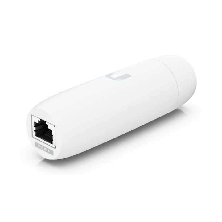 Ubiquiti unifi PoE-adapter för skydd av WiFi-kameror UACCAdapterPoEUSBC in de groep HUISHOUDEN & TUIN / Smart home / Slimme huissystemen bij TP E-commerce Nordic AB (C67411)