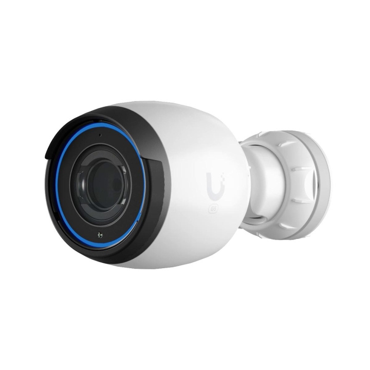 Ubiquiti UniFi Protect G5 Pro nätverksövervakningskamera utomhus inomhus 3840 x 2160 in de groep HUISHOUDEN & TUIN / Alarm & Beveiliging / Beveiligingscamera\'s / Digitaal (netwerk) / Buitencamera\'s bij TP E-commerce Nordic AB (C67414)