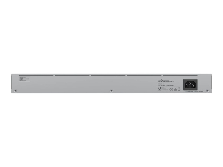 Ubiquiti UniFi Switch USW-48 Switch 48-port Gigabit in de groep COMPUTERS & RANDAPPARATUUR / Netwerk / Schakelaars bij TP E-commerce Nordic AB (C67427)