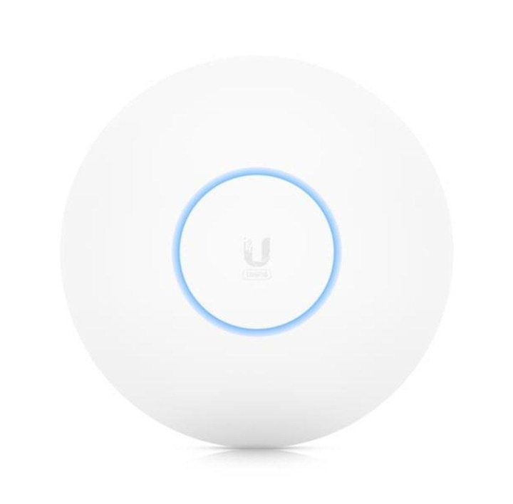 Ubiquiti UniFi U6-LR Wireless Connectivity White in de groep COMPUTERS & RANDAPPARATUUR / Netwerk / Toegangspunten bij TP E-commerce Nordic AB (C67429)