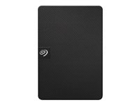 SEAGATE Expansions hårddisk STKM2000400 2TB 2,5 USB 3.0 in de groep COMPUTERS & RANDAPPARATUUR / Computeraccessoires / Externe harde schijf bij TP E-commerce Nordic AB (C67434)