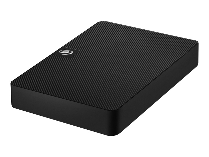 SEAGATE Expansions hårddisk STKM4000400 4TB USB 3.0 in de groep COMPUTERS & RANDAPPARATUUR / Computeraccessoires / Externe harde schijf bij TP E-commerce Nordic AB (C67435)