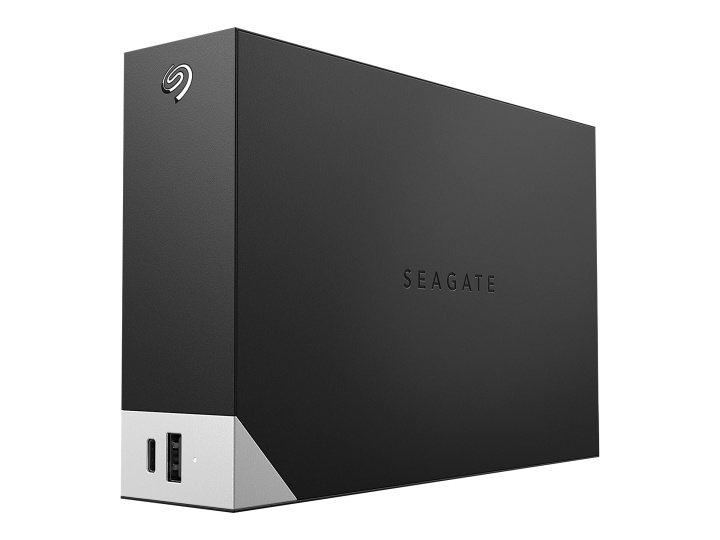 SEAGATE One Touch with hub Hard disk STLC16000400 16TB USB 3.0 in de groep COMPUTERS & RANDAPPARATUUR / Computeraccessoires / Externe harde schijf bij TP E-commerce Nordic AB (C67438)