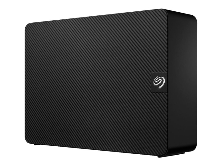 SEAGATE Expansion stationär hårddisk STKP4000400 4TB USB 3.0 in de groep COMPUTERS & RANDAPPARATUUR / Computeraccessoires / Externe harde schijf bij TP E-commerce Nordic AB (C67451)