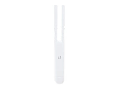 Ubiquiti UniFi UAP-AC-M Wireless Connectivity White in de groep COMPUTERS & RANDAPPARATUUR / Netwerk / Toegangspunten bij TP E-commerce Nordic AB (C67455)