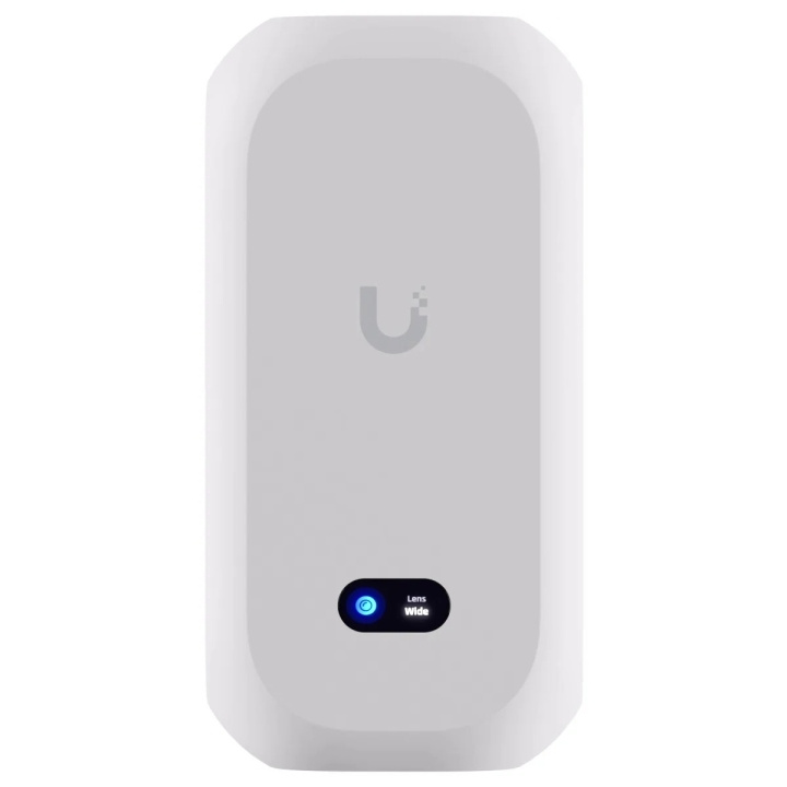 Ubiquiti UniFi Protect AI Theta Hub in de groep HUISHOUDEN & TUIN / Smart home / Slimme huissystemen bij TP E-commerce Nordic AB (C67458)