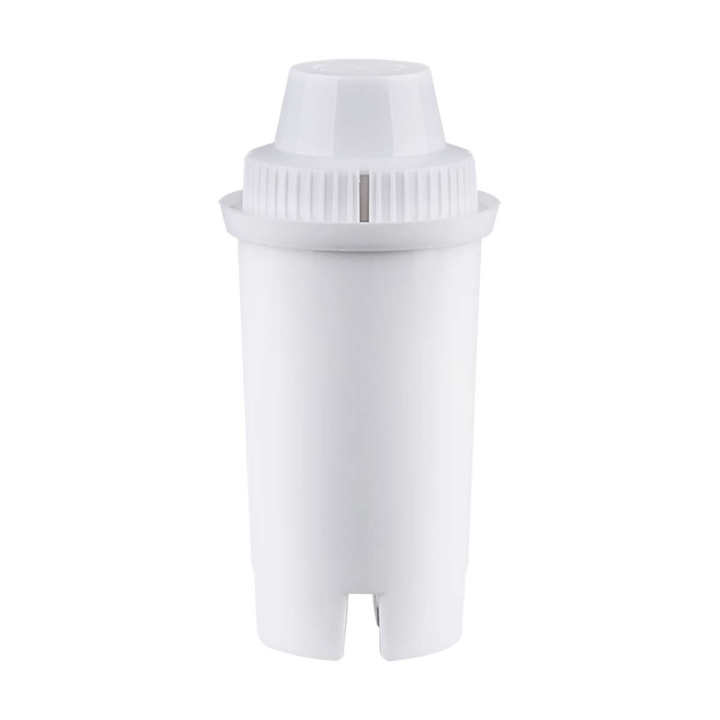 Euro Filter Water filter cartridge for pitcher in de groep HUISHOUDEN & TUIN / Huishoudelijke apparaten / Koffiezetapparaten en accessoires / Filters & Accessoires bij TP E-commerce Nordic AB (C67629)