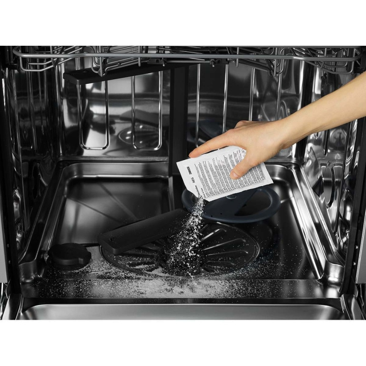 Electrolux M2GCP600 Clean & Care 3-in-1 voor wasmachines en vaatwassers - 6 zakjes in de groep HUISHOUDEN & TUIN / Schoonmaakproducten / Wasmiddel bij TP E-commerce Nordic AB (C67633)