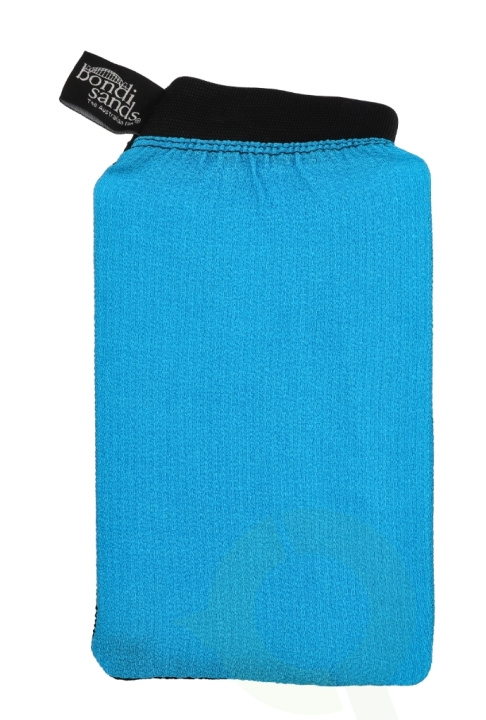 Bondi Sands Exfoliating Mitt 0 in de groep BEAUTY & HEALTH / Huidsverzorging / Zonnebank / Bruin zonder zon bij TP E-commerce Nordic AB (C67712)