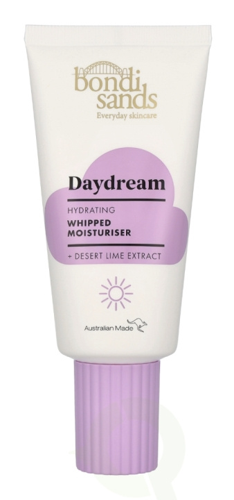 Bondi Sands Daydream Whipped Moisturiser 50 ml in de groep BEAUTY & HEALTH / Huidsverzorging / Gezicht / Gezichtscrèmes bij TP E-commerce Nordic AB (C67714)