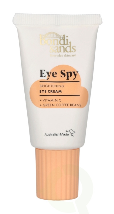 Bondi Sands Eye Spy Eye Cream 15 ml in de groep BEAUTY & HEALTH / Huidsverzorging / Gezicht / Huidserum bij TP E-commerce Nordic AB (C67716)