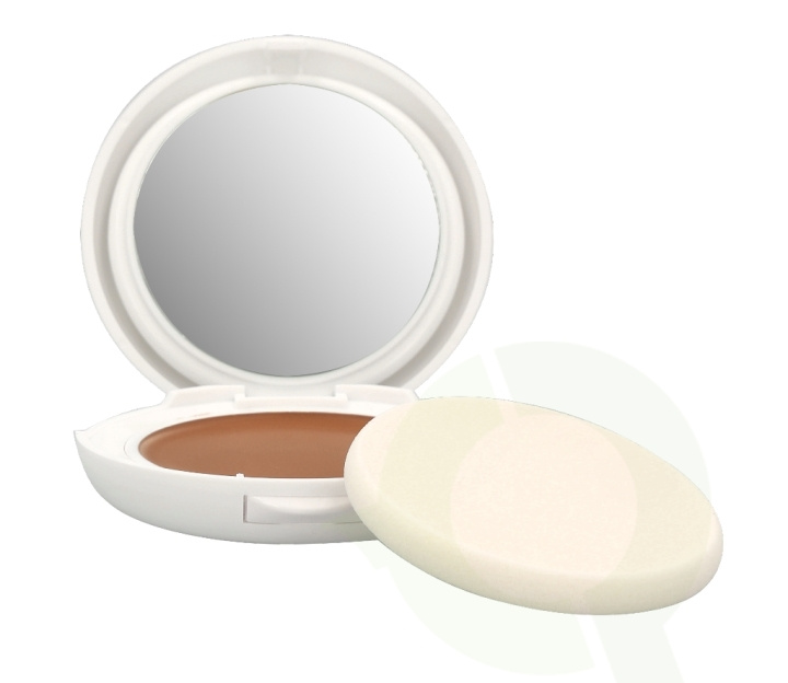 Avene High Protection Compact SPF50 10 g Gold in de groep BEAUTY & HEALTH / Makeup / Make-up gezicht / Foundation bij TP E-commerce Nordic AB (C67731)