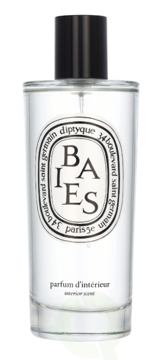 Diptyque Baies Room Spray 150 ml in de groep BEAUTY & HEALTH / Geuren & Parfum / Overige geuren / Geurverspreider bij TP E-commerce Nordic AB (C67751)